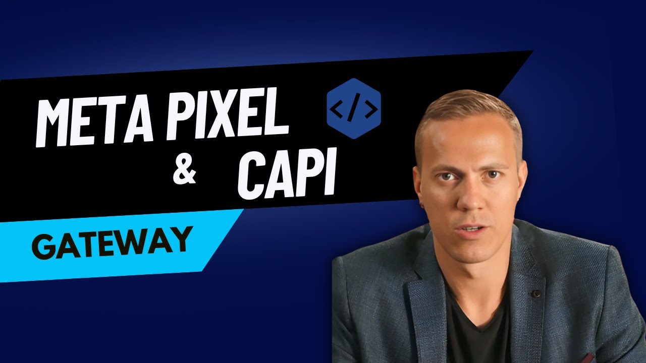 Meta Pixel & Conversions API Explained | How to Track & Optimize Your Meta Ad