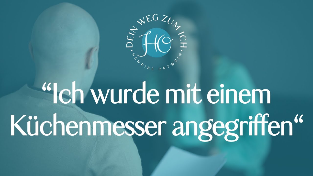 Vom Türsteher zum Psychotherapeuten - Interview mit Philipp Ruland