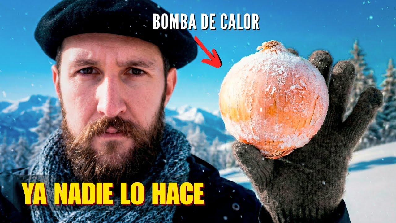 Lo que los hombres rurales sabían sobre el frío y nosotros hemos olvidado
