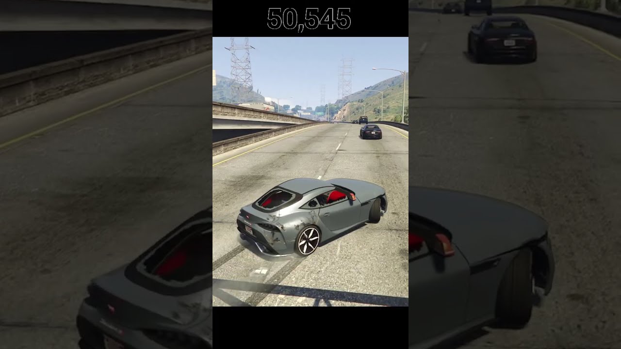 GTA 5 LIVE SHORT 🔴 CRAZY MISIONES