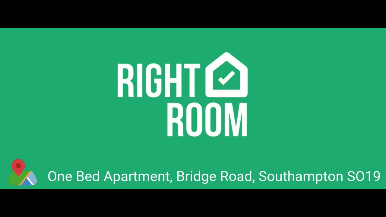 One Bed Apartment, Bridge Road, Southampton SO19