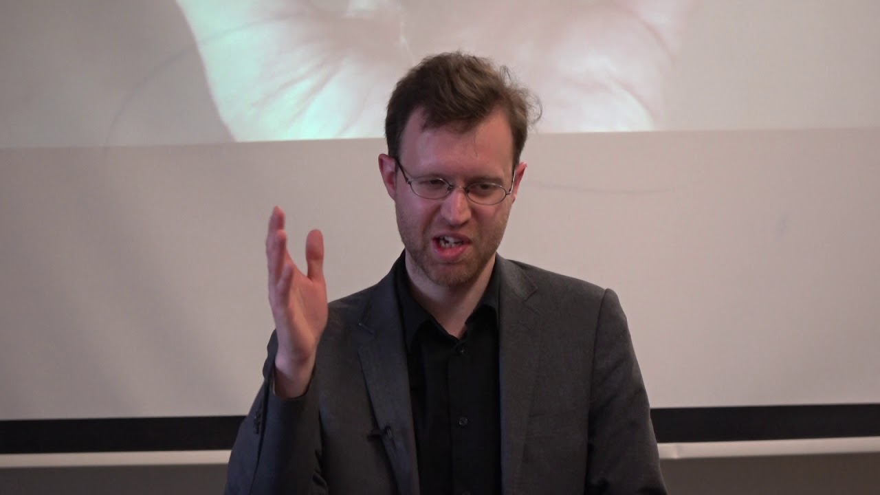Michel Dijkstra over Dogen