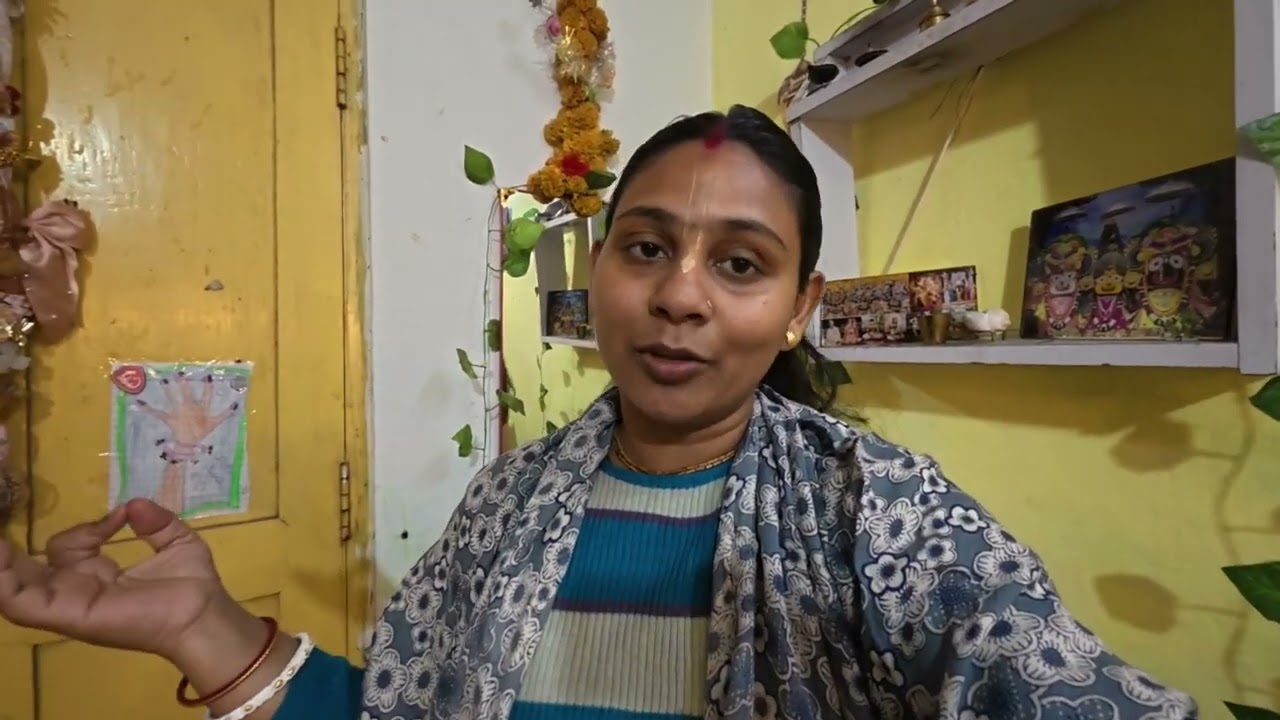 Vidhee Giri 🌼 Kyu giri 🌼 kaise giri 🌼kaha giri Dekhiye aaj Ka Pura Vlog 😍😌 Amazing 👏 🤩 