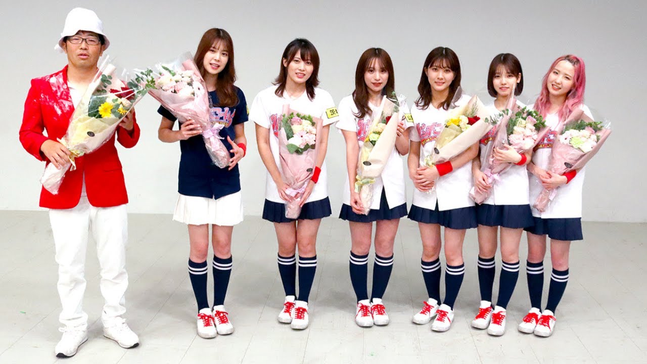 【未公開シーンあり】「AKB48チーム8のKANTO白書 バッチこーい！」第125回！閉会式～5年間の感謝を込めて～休止前最終回完全版！!