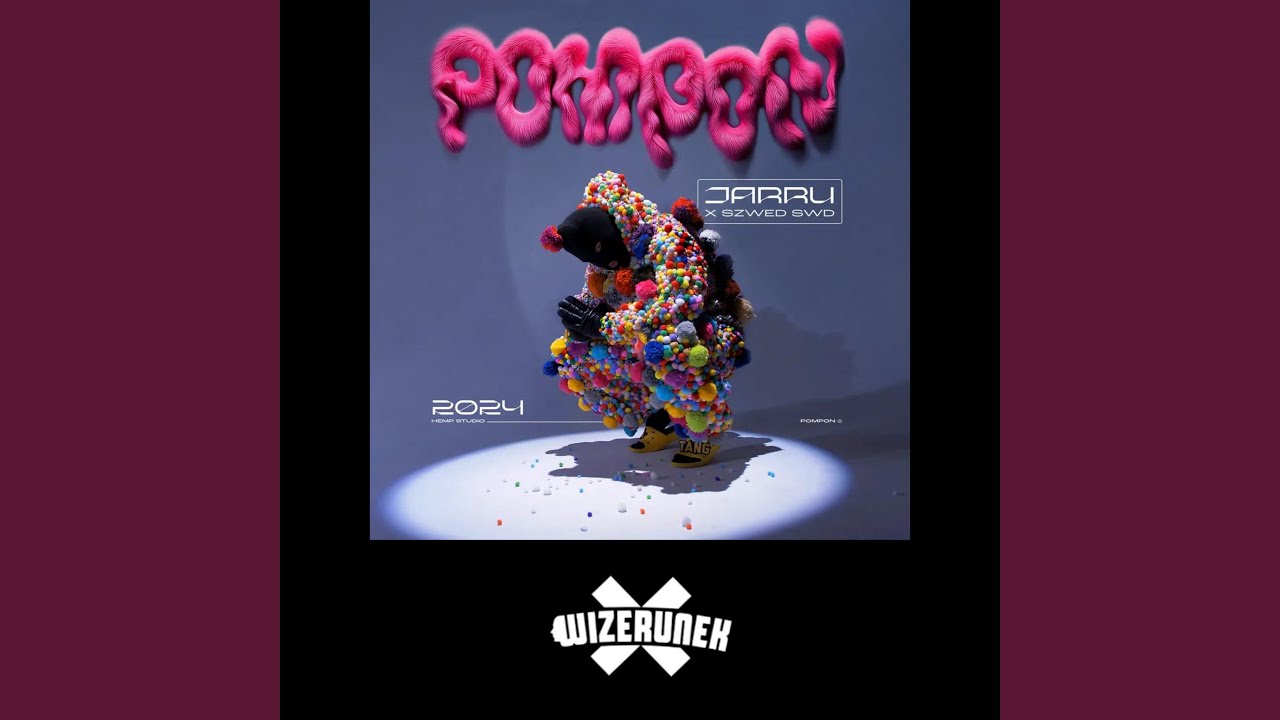 Pompon