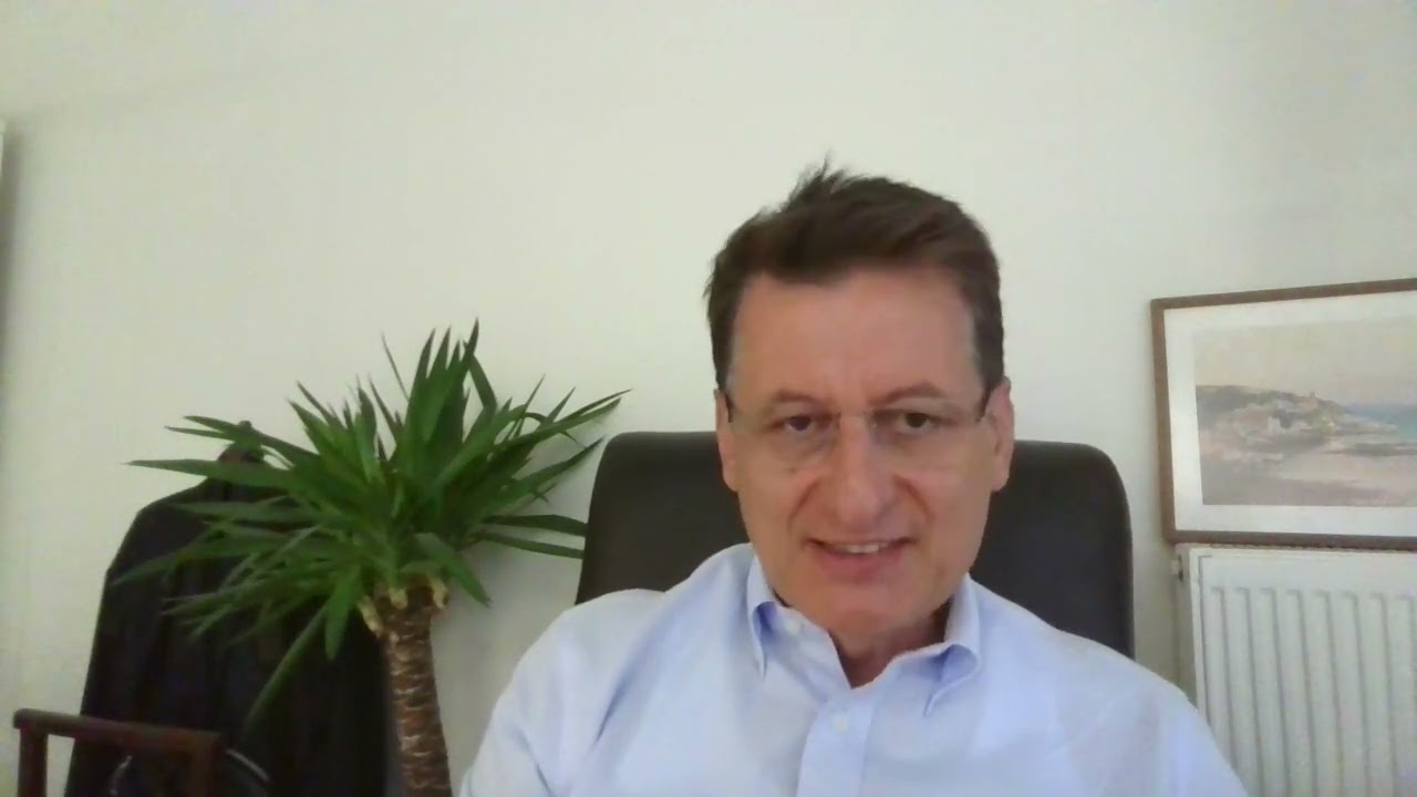 AKREDİTASYONUN TARİHİ