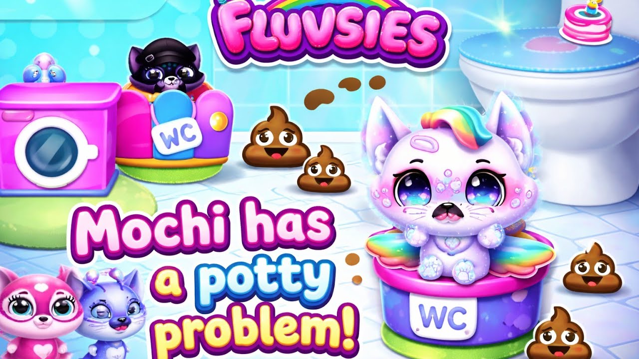 Fluvsies midnight is in serious trouble 😵&zwj;💫