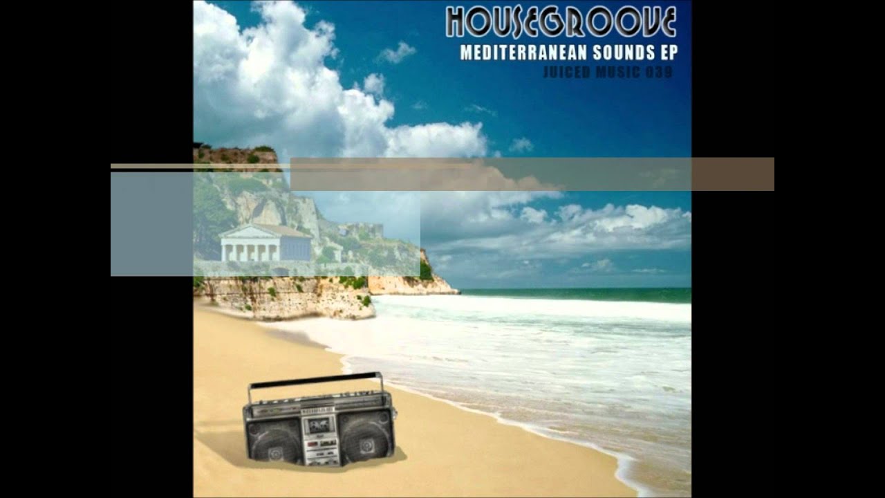 HOUSEGROOVE - FUNK SEDUCTION [JUICED MUSIC].wmv