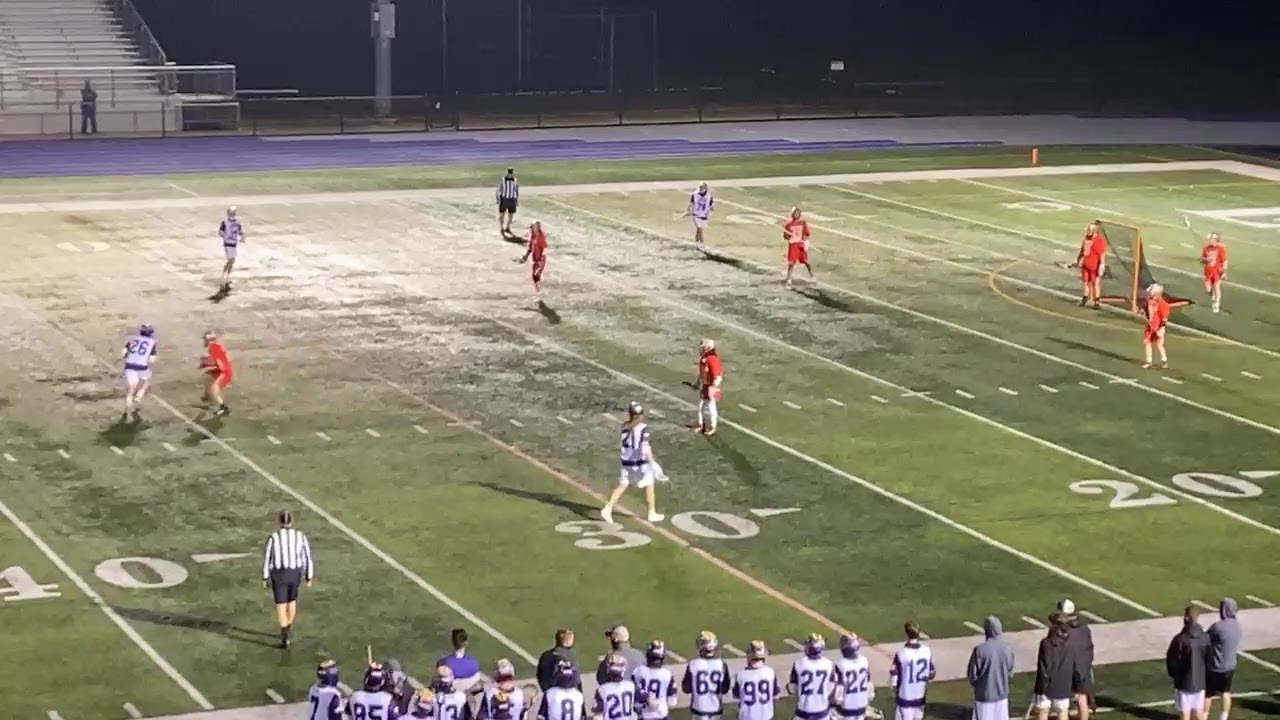 Avon  v  Mentor LAX 3-25-21 W 10-5
