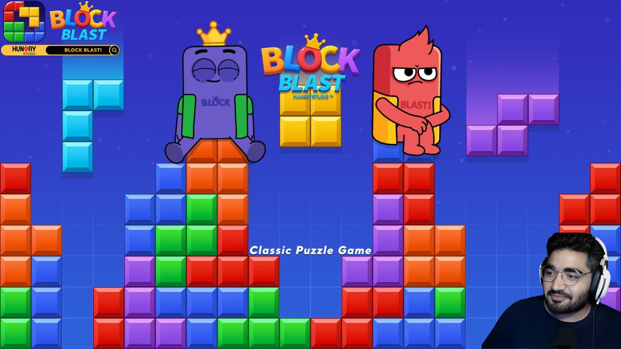 Block Blast DAY 28! Noob to Pro LIVE 🔥#blockblast
