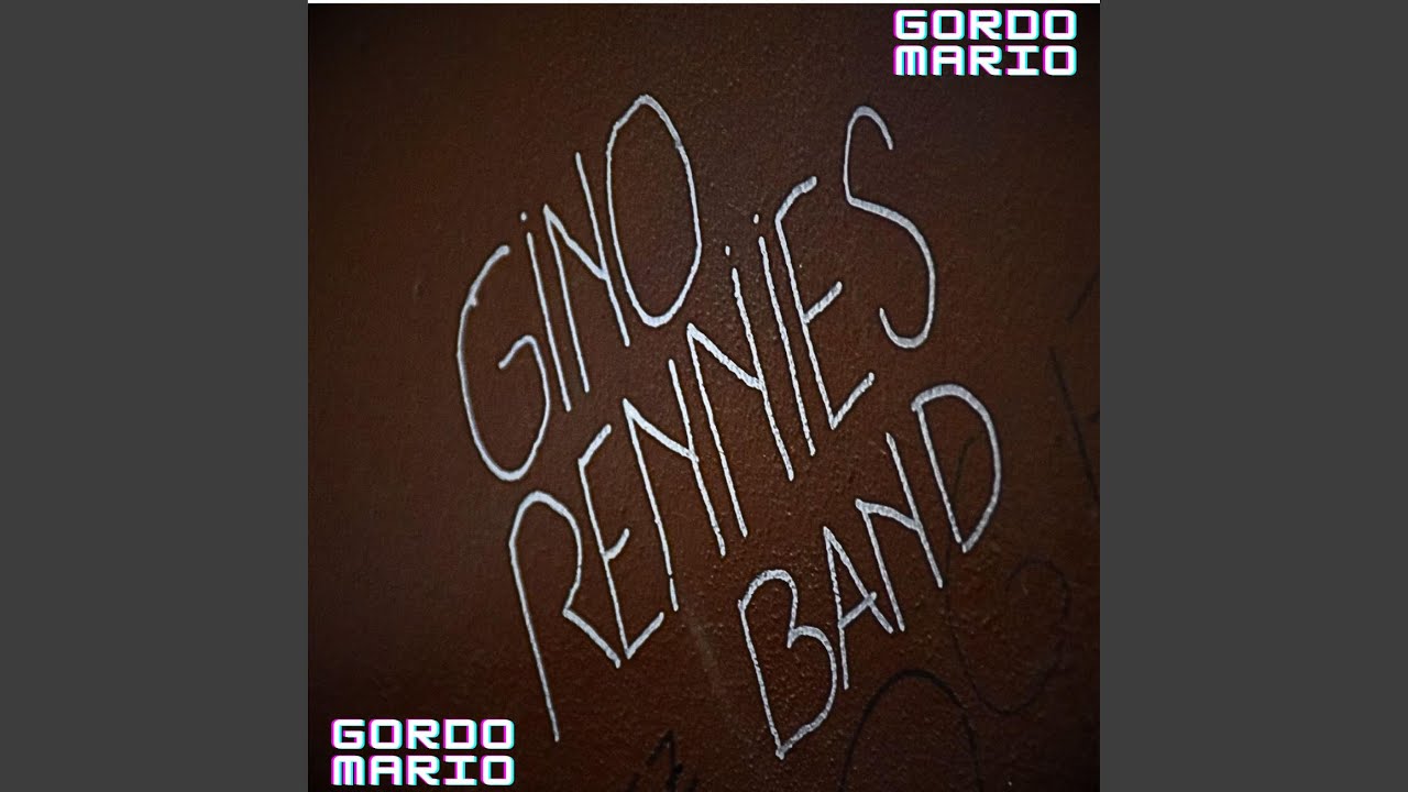 Gordo Mario (Gino's Version)