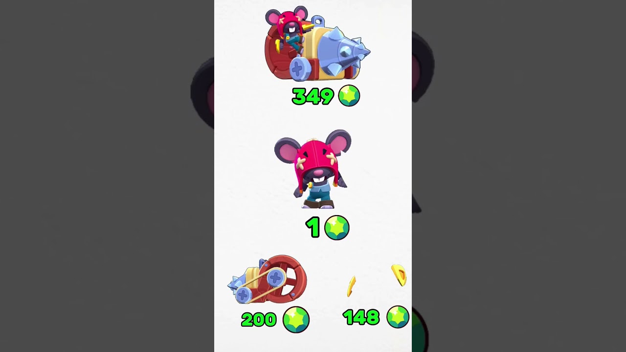 Moe's Core #brawlstars #shorts #funnymemes #memes #verified #moe #brawler #white #drill #rat #funny