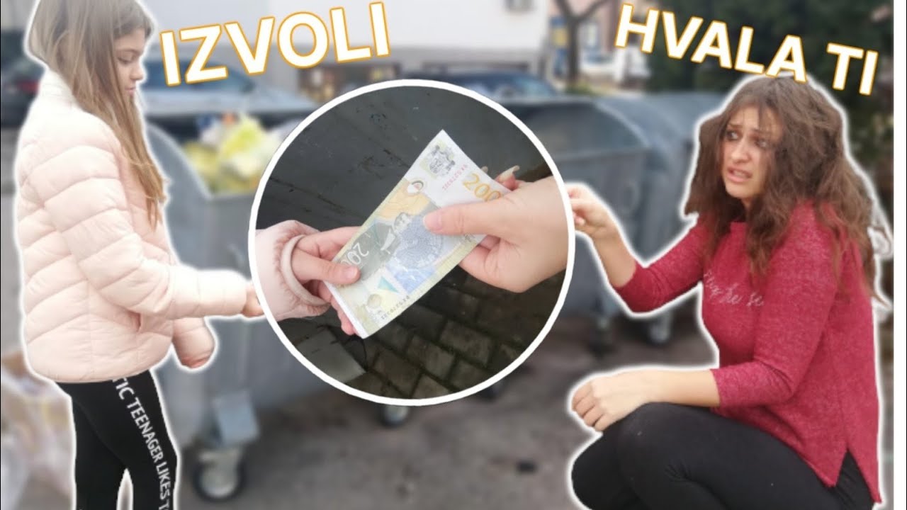 24h HUMANE *POMAZEMO CELOJ SRBIJI*