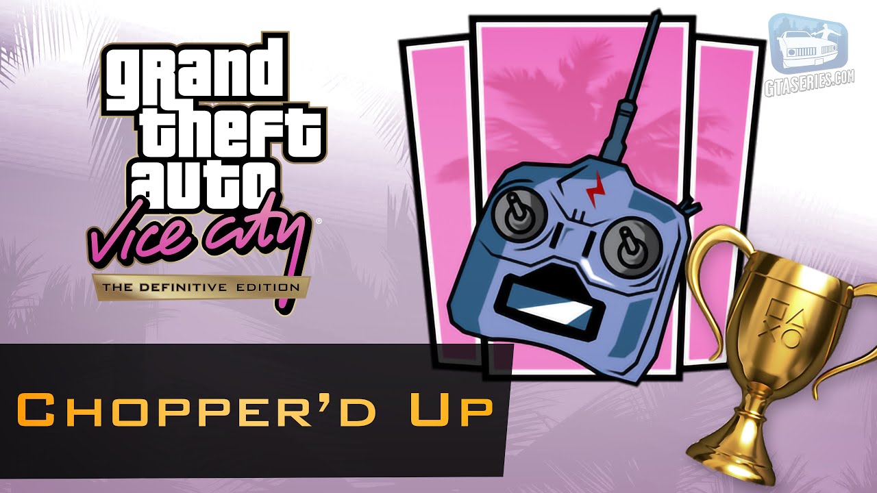 GTA Vice City - 