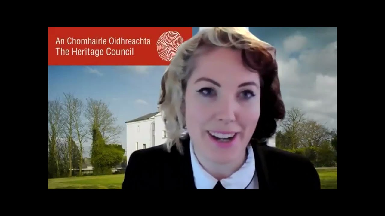 Community Heritage Grant Scheme 2022 (Part 1)