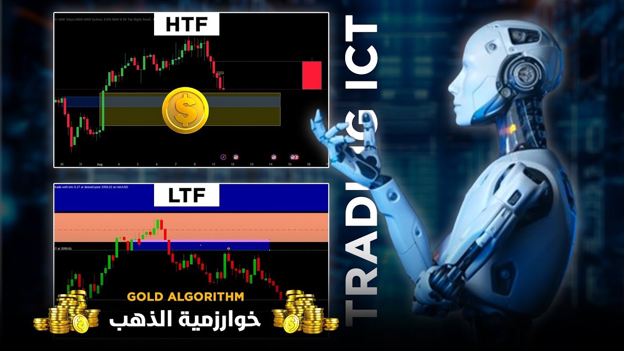 24 - عطيني 15 دقيقة من وقتك وغادي تولي متداول ناجح في 5 الخطوات بنسبة 80% صفقات ناجحة