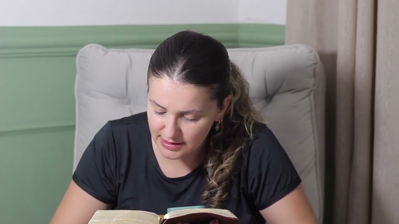 BÍBLIA EM UM ANO - Dia 63 | Leitura Bíblica Diária (NAA) | Deuteronômio 23-26