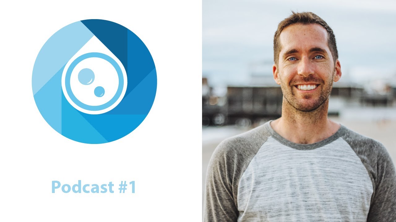 The Pain of Failing In An Easy Business With Host Jordan Berry