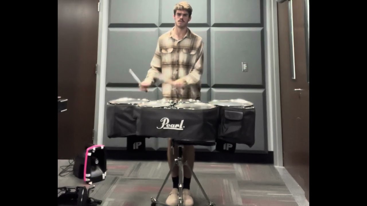 Phantom Regiment 2026 Audition
