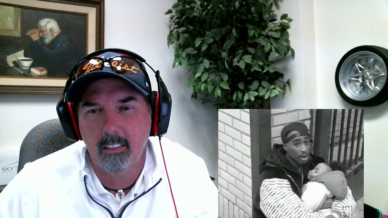BRENDAS GOT A BABY - TUPAC - REACTION/SUGGESTION