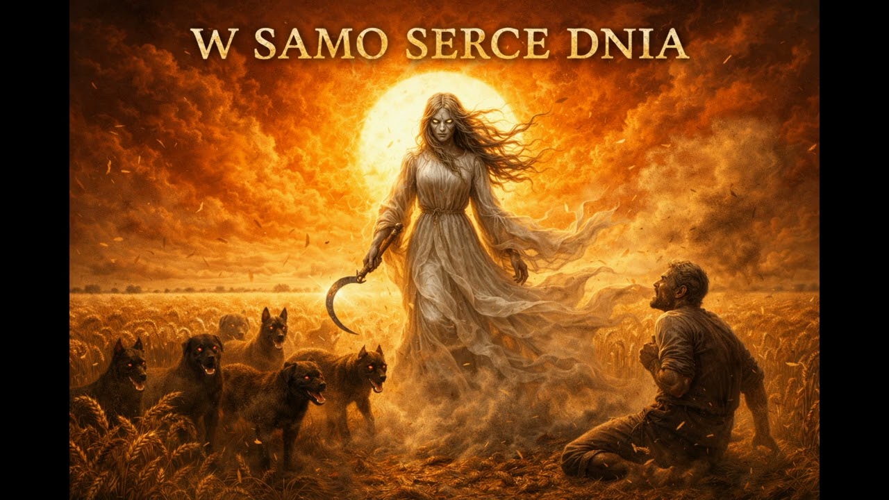 W Samo Serce Dnia