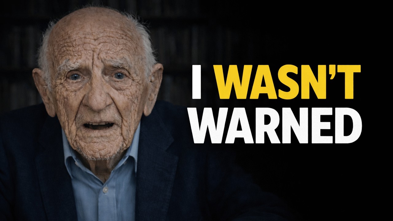 Nobody Warned Me About These 7 Things After Retirement |The Grandfather of Wealth