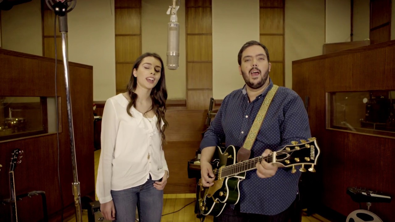 João Só &  Joana  Almeirante - A Marte