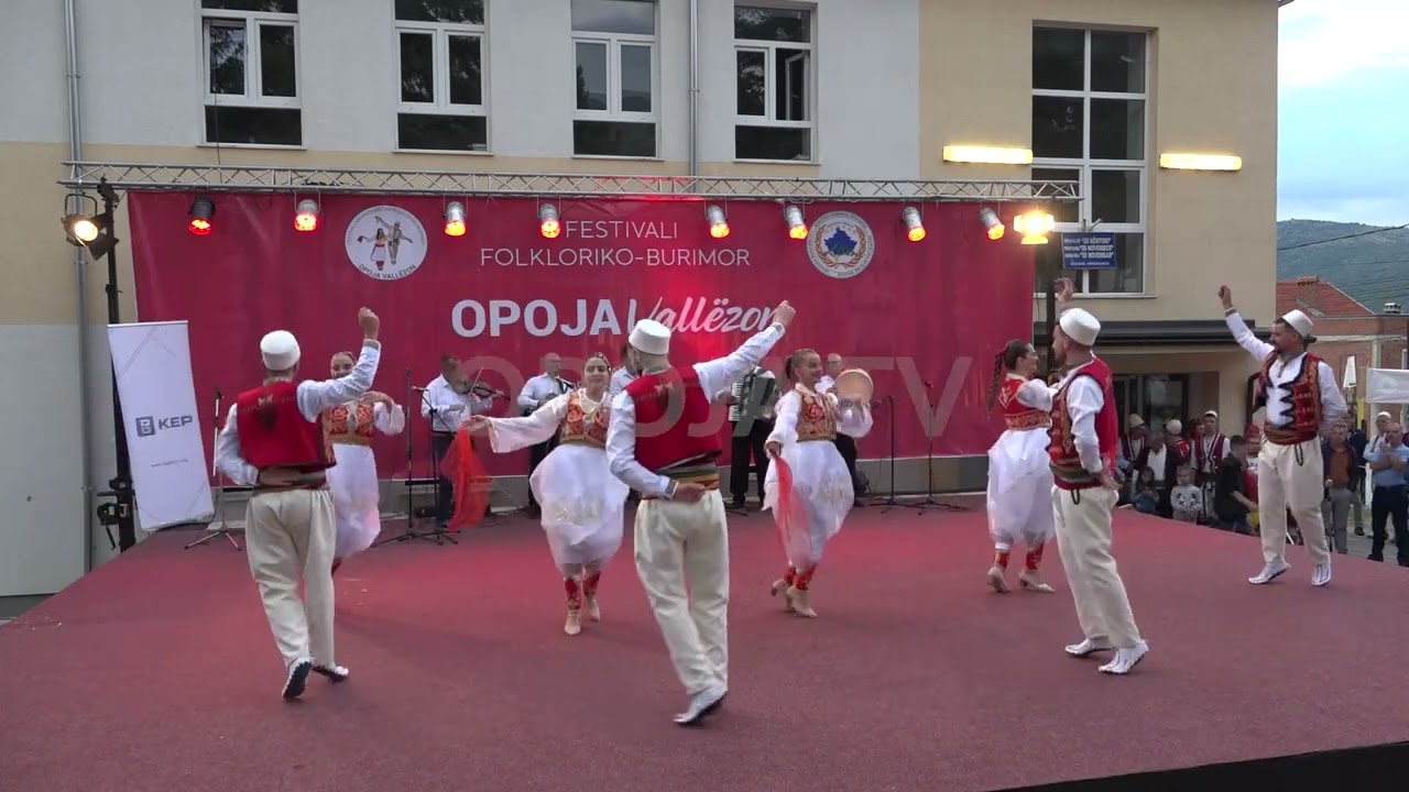 Festivali 