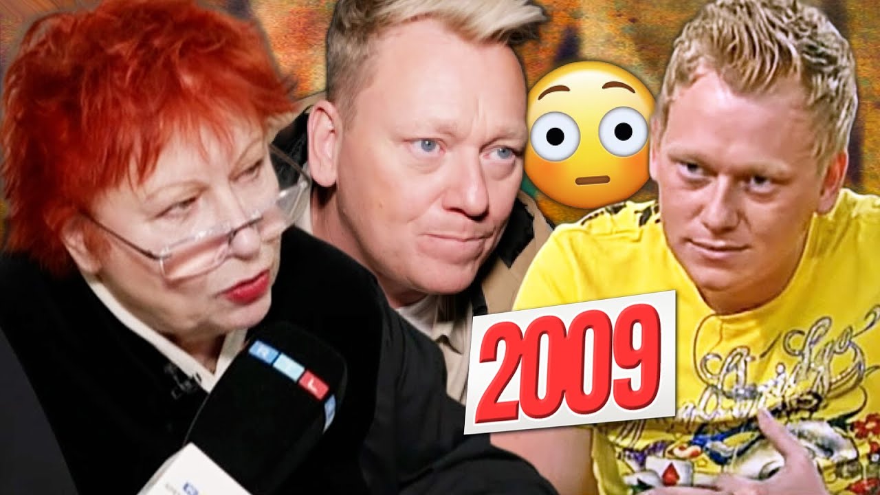ICH WAR NACH 16 JAHREN ERNEUT BEI BARBARA SALESCH! 😍