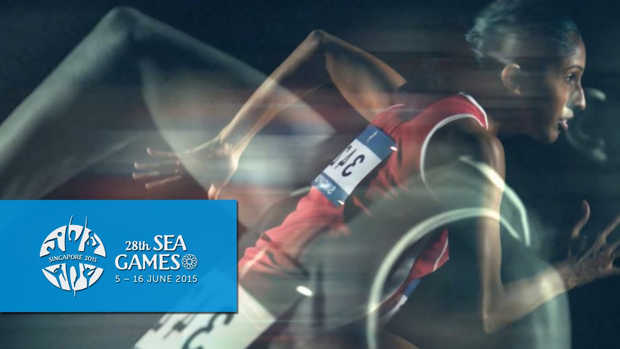 “Unbreakable” | Songs of the 28th SEA Games