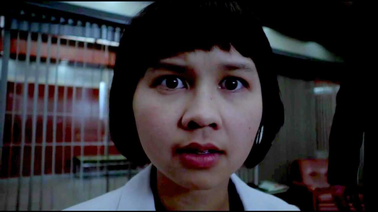 ●House md girls | Thirteen,Adams,Park,Masters