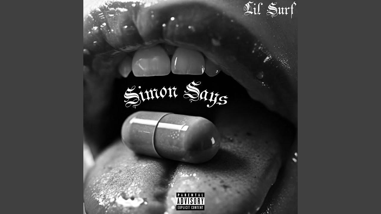 Simon Says