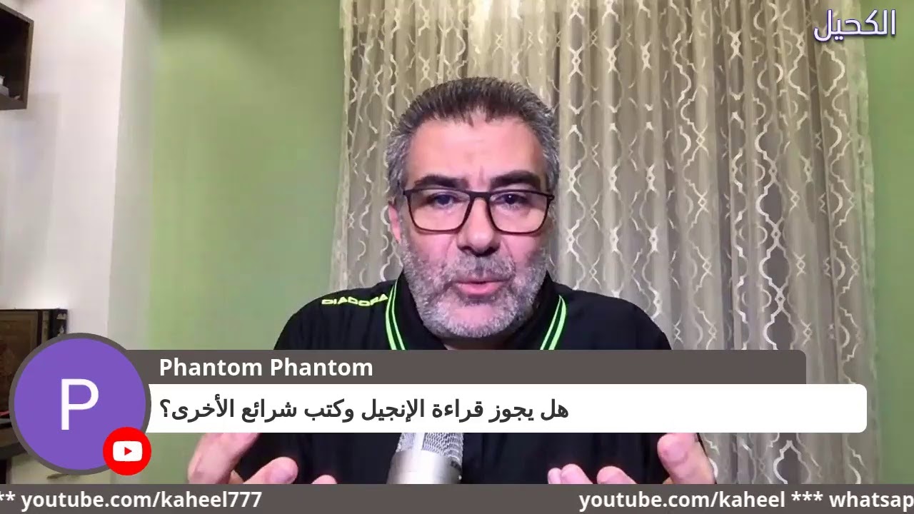 كيف يعذب الميت في قبره ولماذا تخوفون الناس من عذاب القبر؟