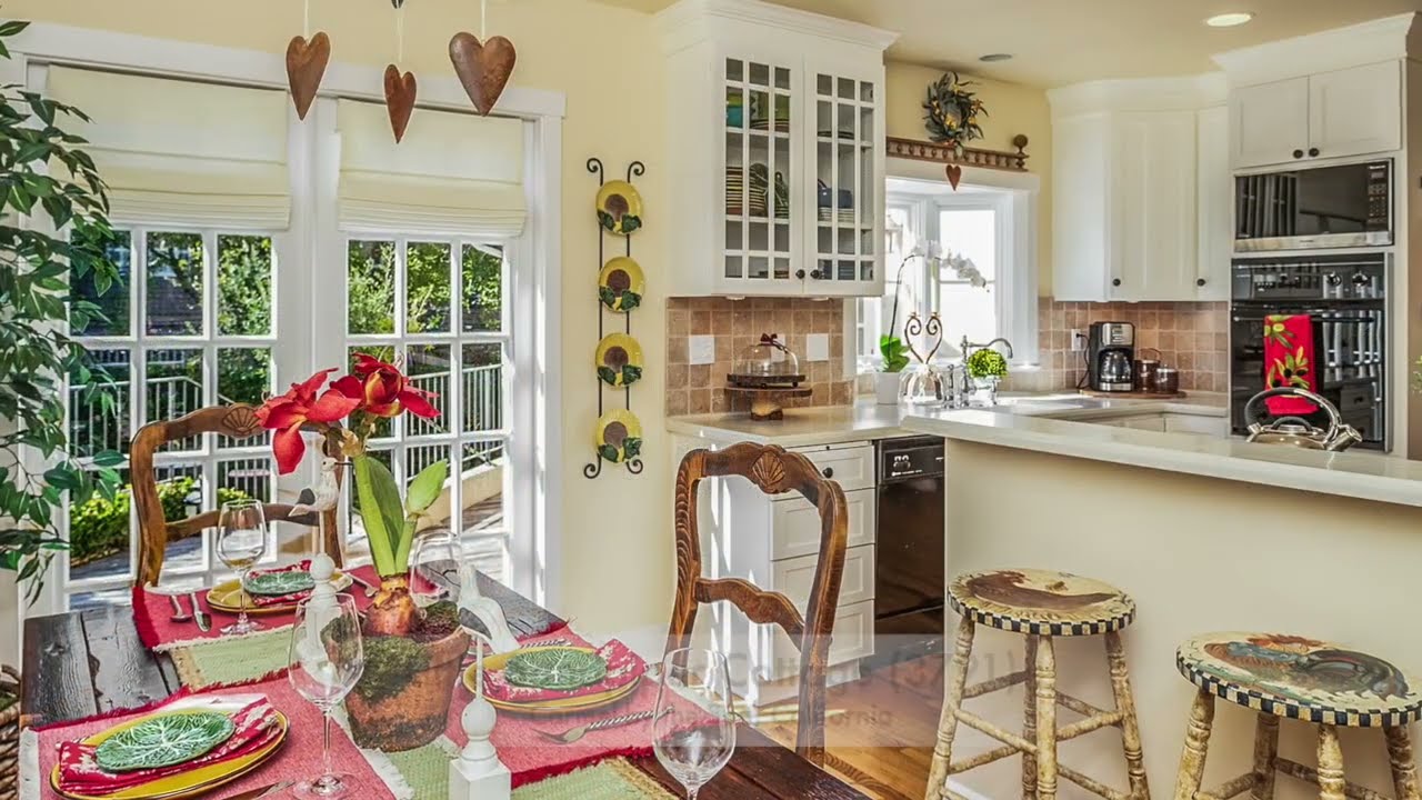 Little Sandpiper Cottage, Carmel by the Sea, California (3791)