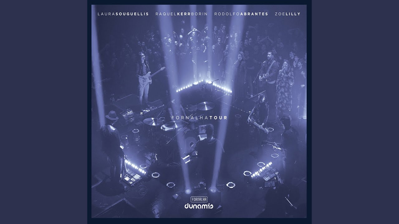 Em Teu Jardim (Ao Vivo)