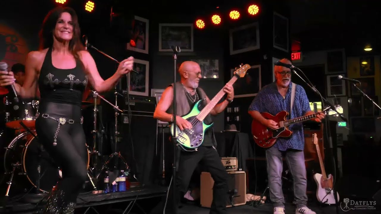 Safari Song ( Greta Van Fleet) Good Bread Datfly&rsquo;s Video