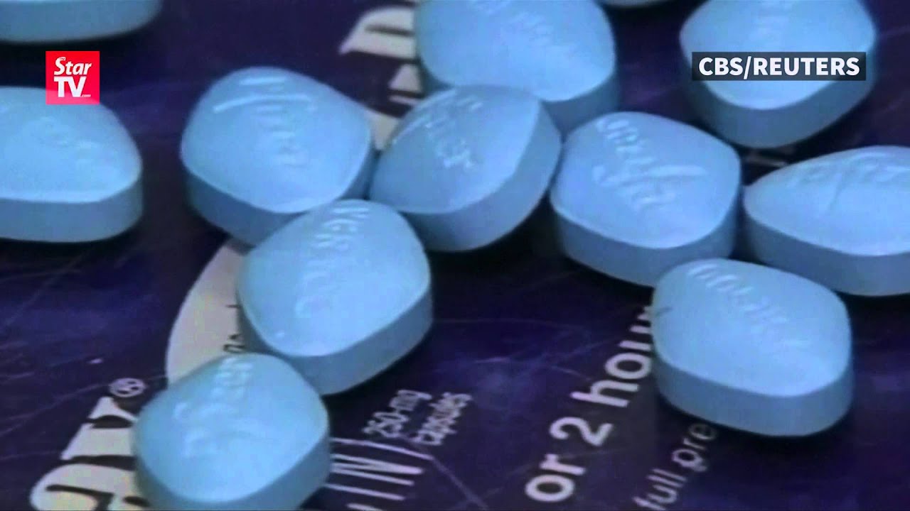 'Pink Viagra' for women wins FDA approval