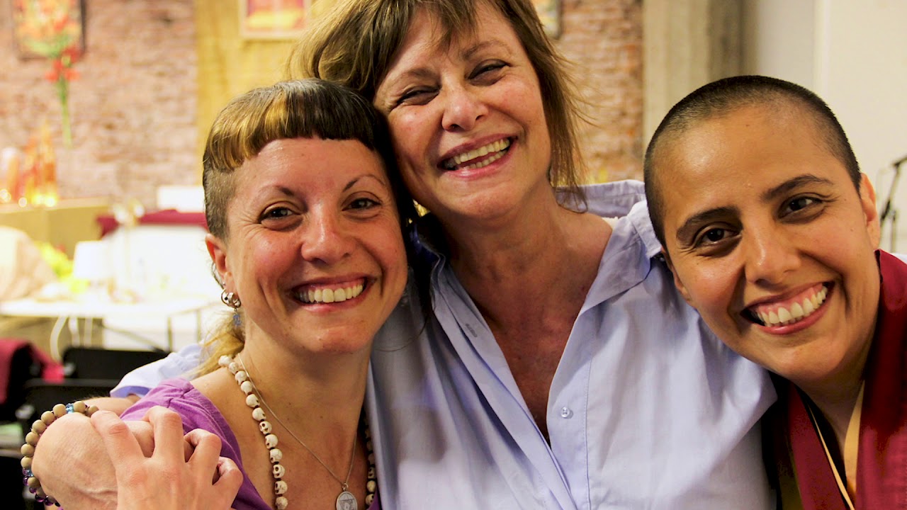 Argentina National Kadampa Festival