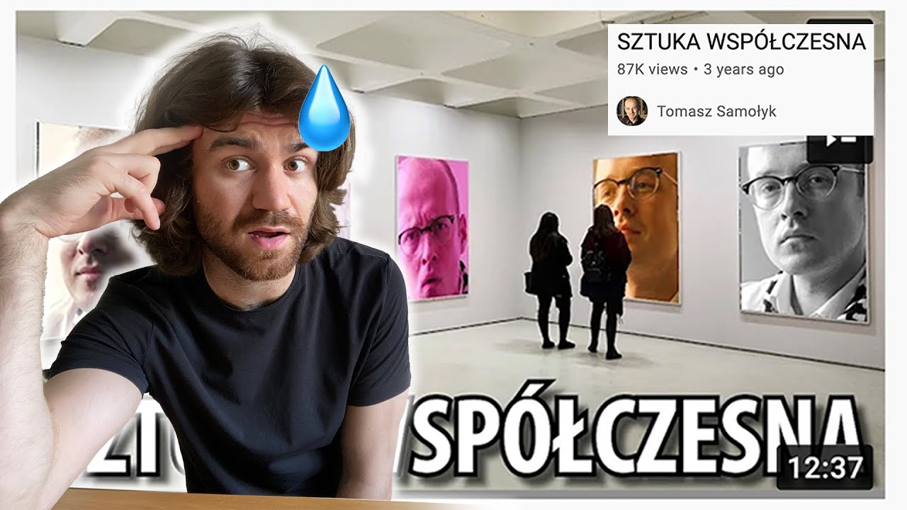 Odpowiedź na film 