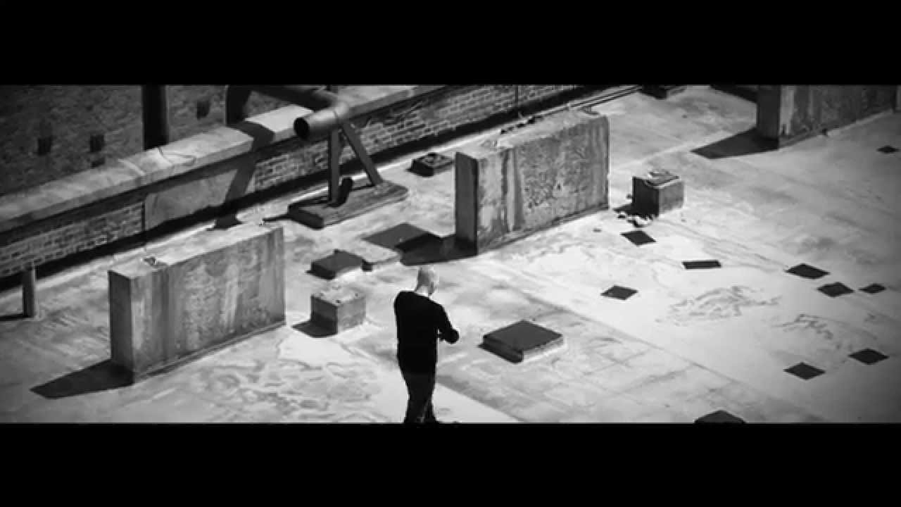 Frost - St&aelig;dig feat. Lars J&oslash;nsson