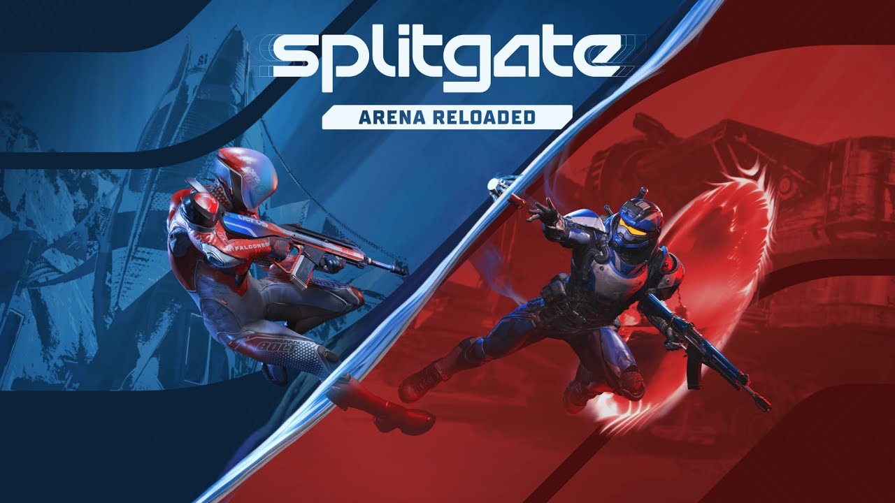 SPLITGATE  Arena Reloaded w/Queen Boggles & LegitPrime & BootyHunter