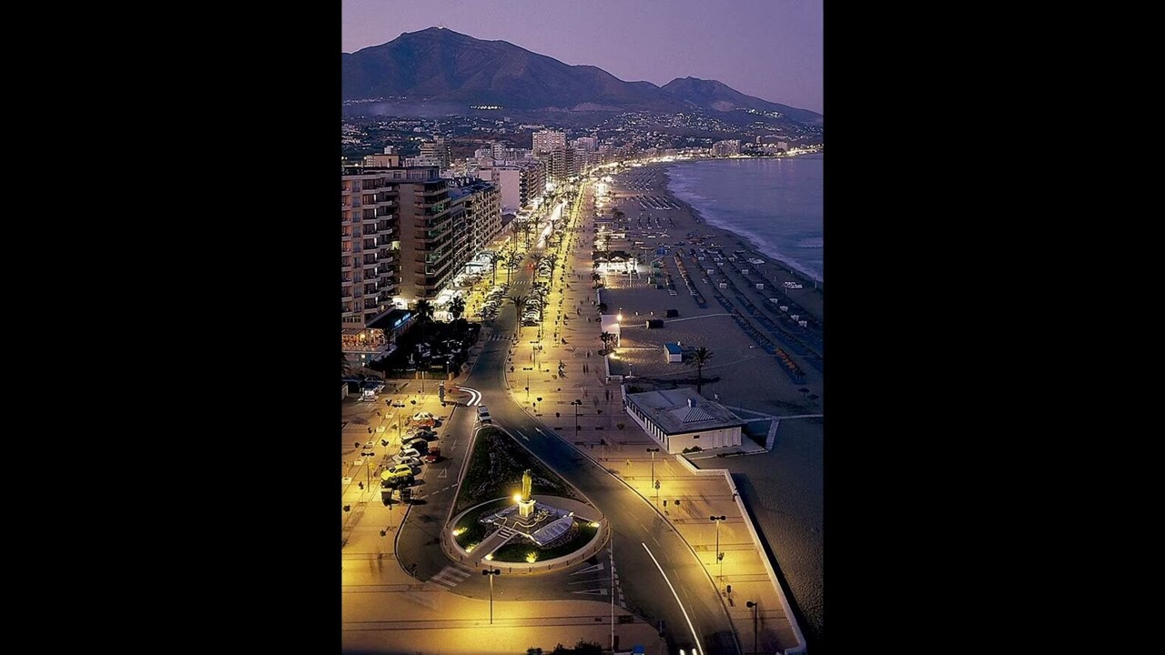DETROIT TYPE BEAT - El punto boomin en Fuengirola