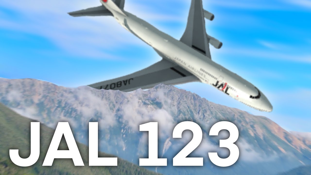 I Recreated FAMOUS Airplane Crashes In MSFS 2020...