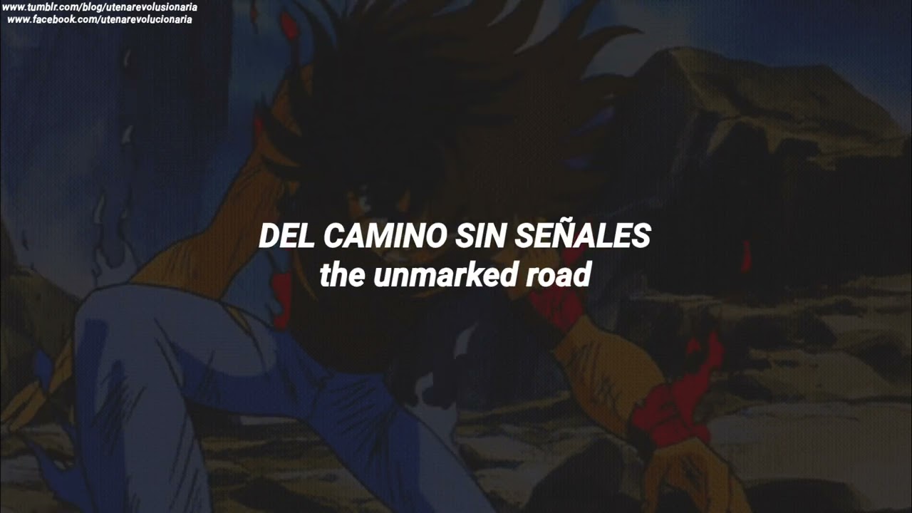 Shonenki I ~BURNING BLOOD~ sub español/ inglés