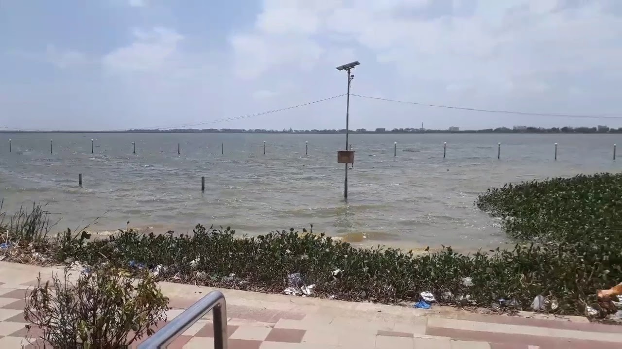 Nellore swarnala cheruvu