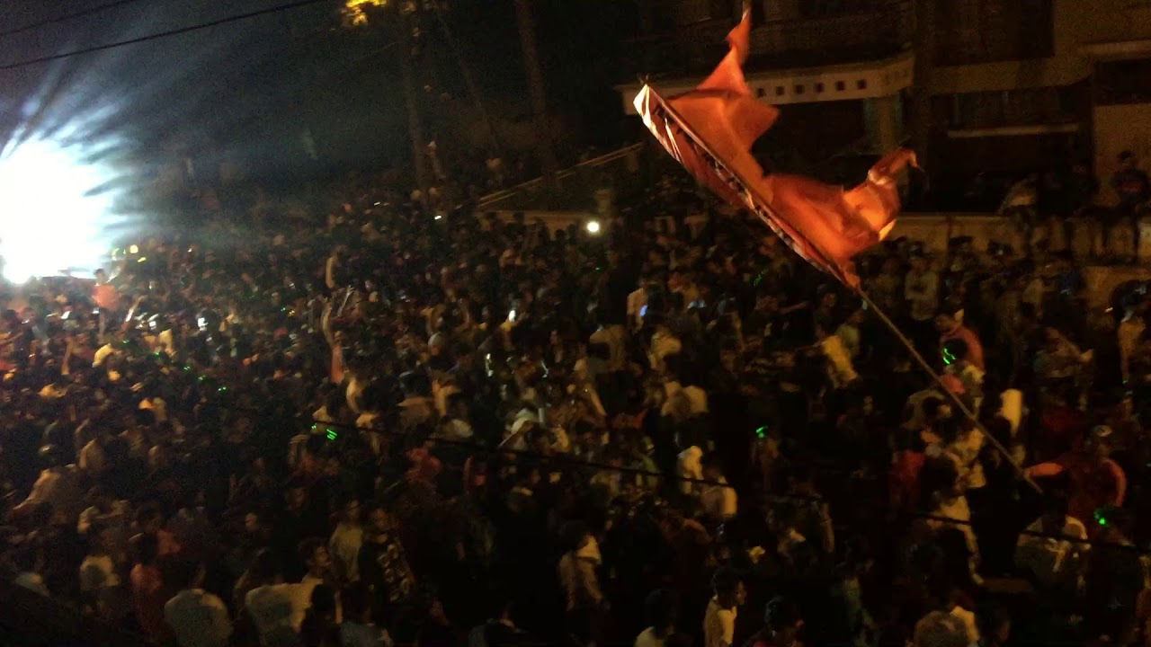 Shri ram navami angol Belgaum 2k19