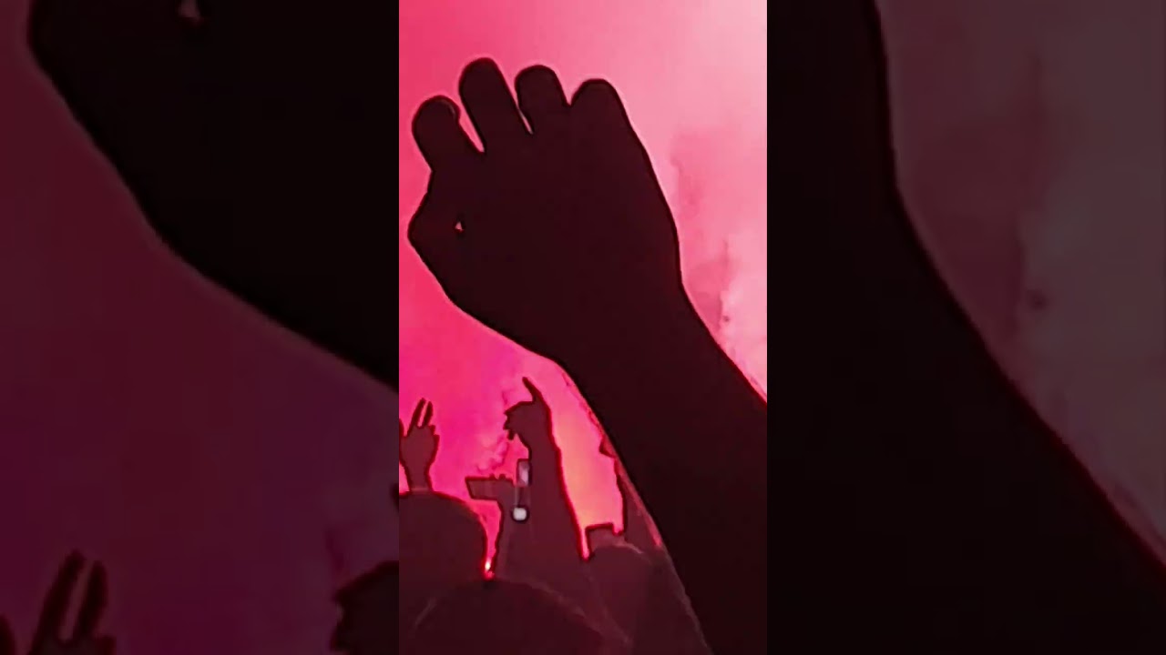 SCOOTER - THIRTY, ROUGH AND DIRTY Tour 2024! 🔴LIVE! @ Warehouse Project, Manchester