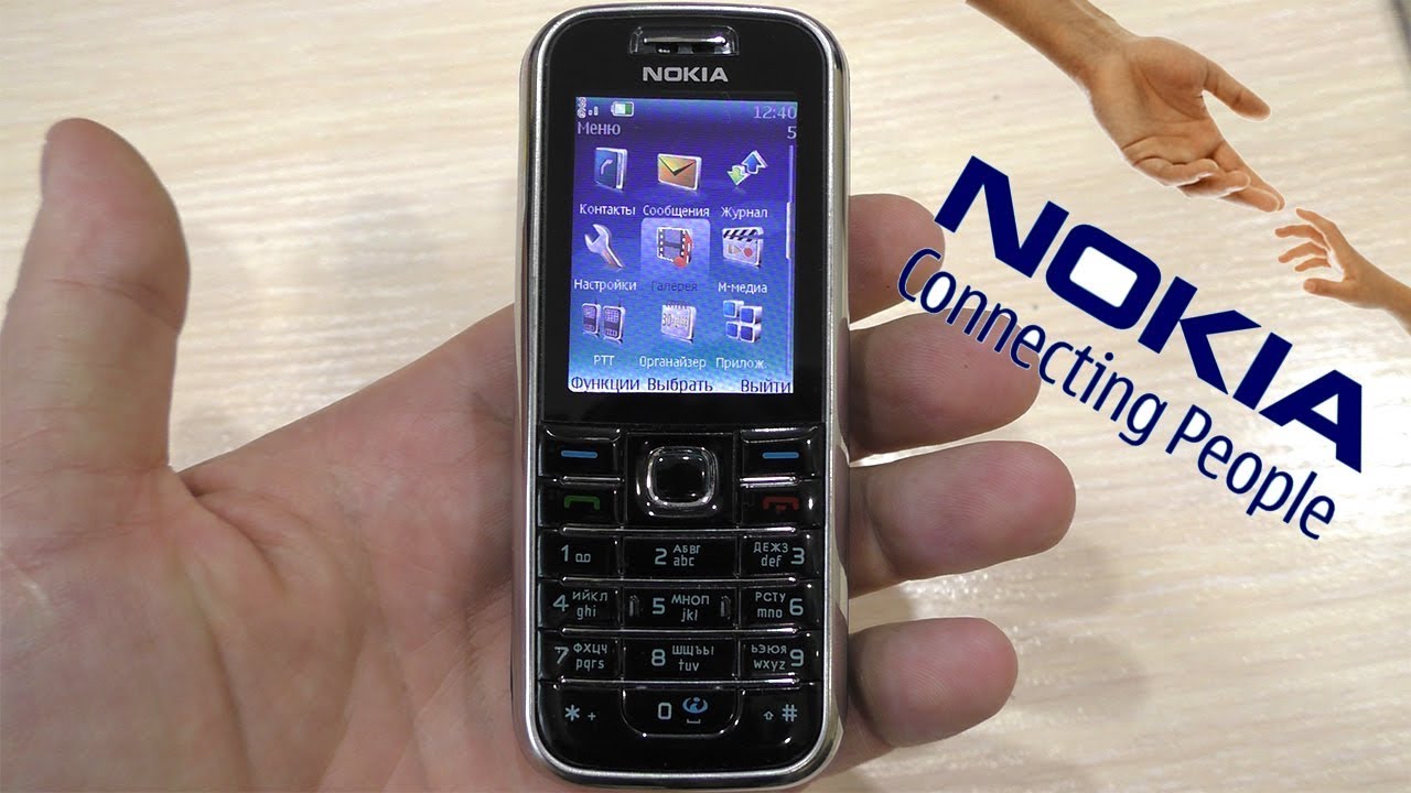 NOKIA 6233 14 ЛЕТ!!!ЗАМЕНА КОРПУСА,АККУМУЛЯТОРА.ВТОРАЯ ЖИЗНЬ ТЕЛЕФОНА.