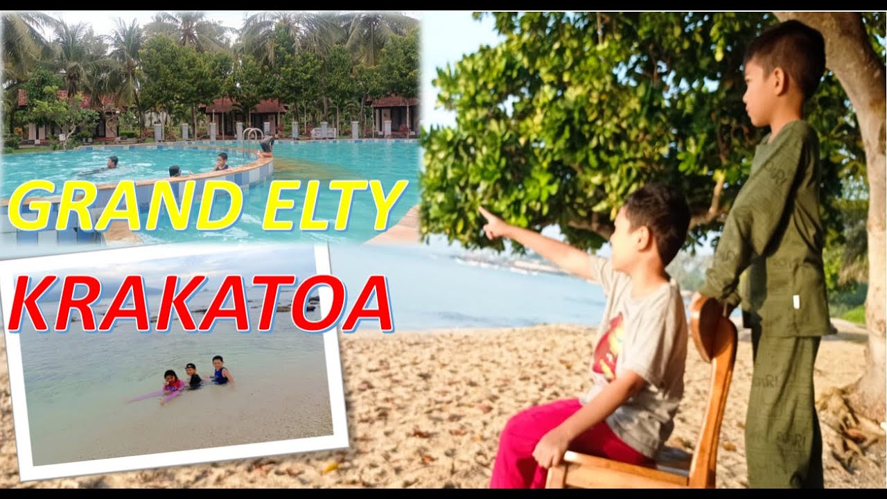 GRAND ELTY PENGINAPAN NYAMAN DAN INDAH BERSAMA KELUARGA TERCINTA
