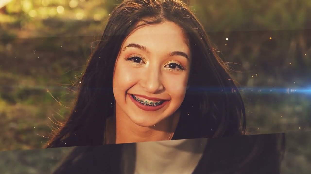 Yasmin Video de exteriores